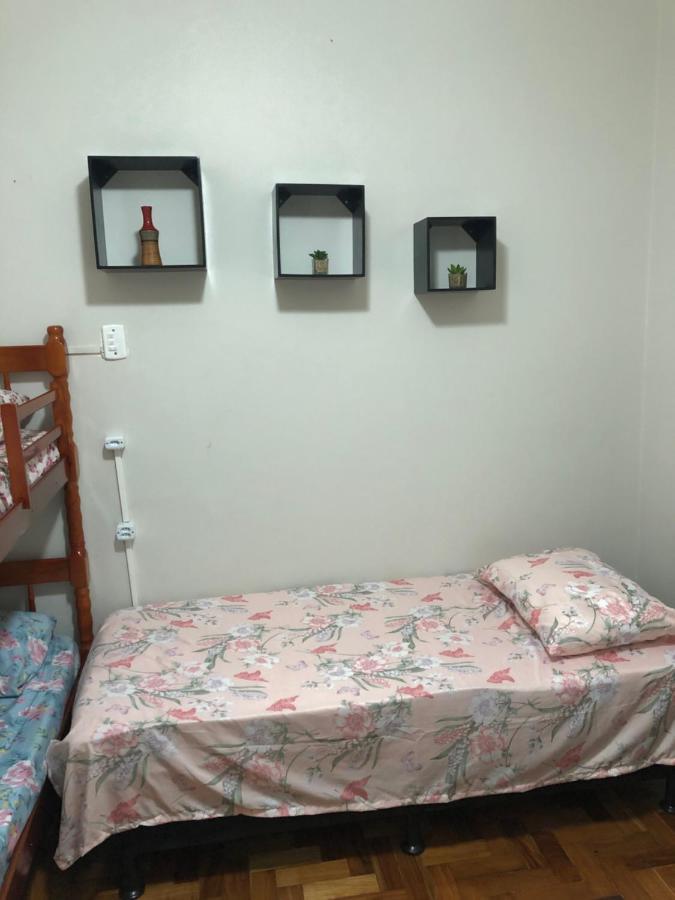 Guest House Copacabana Hostel Rio de Janeiro Exterior foto